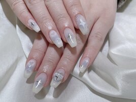 持込デザイン★パラジェル使用