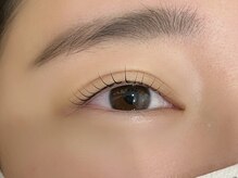 まつげエクステサロン ヘアーリゾートエーアイ 東陽町店(hair resort Ai)/パリジェンヌラッシュリフト