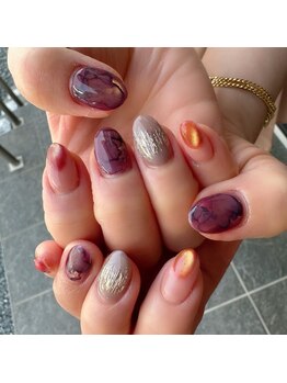 サロンド ボヌール(salon de bonheur)/