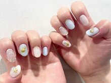 アンジュネイル(Angenail)/マーメイドネイル