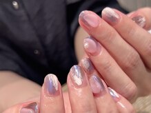 ペアリング(Pairing nail&eyelash)/7月select(J)6,980円/全10種