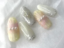 ビューティーサロン ハル(beauty salon haru)/