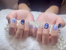 エルフネイル(Elf nail)/