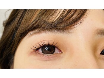 アイビーラッシュ(Eye be Lush)/パリジェンヌラッシュリフト