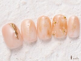 ニュアンスお花しずく8480円