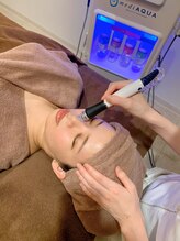 エステティック レイビス 川崎店(RAYVIS)/ハイドロフェイシャル