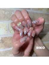 リコ(RIKO)