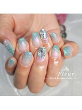 フルール(Fleur)/nail gallery