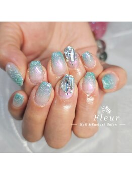 フルール(Fleur)/nail gallery