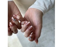 シロ(SHIRO)の雰囲気（上品なネイルはお任せください◎）