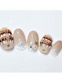 6月のマンスリーデザイン≪4≫