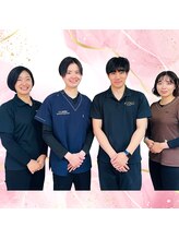 MBF整体院 矢板院/１人で悩まずプロにご相談下さい