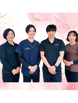 MBF整体院 矢板院/１人で悩まずプロにご相談下さい