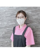 はあとねいる 岐阜則武店 ・ AKANE