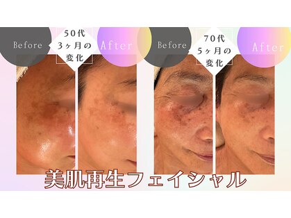 ロードローズ(l'eau D rose)の写真