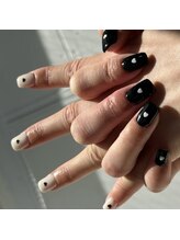 ロウズネイル 立川店(LOEWS NAIL)/Simple Art シンプルアート