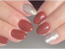 ジヅメイクセイ フィルイン センモンテン プティロコ(- Petit.roco)/自爪育成ワンカラー