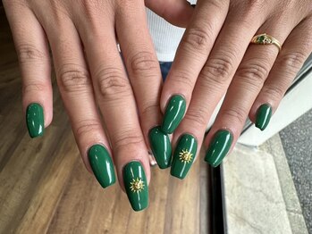 リソル(risol)/ワンカラー＋パーツ