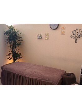 小規模プライベートサロン