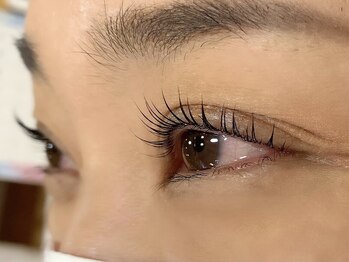 アルーマ アイ(allma.eye)/まつ毛カール まつ毛パーマ
