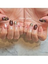 シュポルテ(chou porte)/