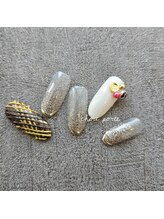 シュポルテ(chou porte)/