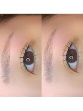 ボアップ 松山店(boappu)/まつ毛パーマ