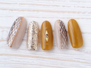 今月のおすすめデザインBコース