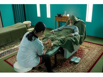 黒猫屋/男性の方もご予約いただけます