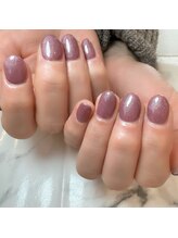 ルノン(Le non)/ネイル