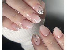 ソフィアネイル 赤羽店(Sofia Nail)/持ち込みデザイン