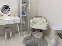 ミランジュ(miranju)の雰囲気（完全プライベート空間です♪）