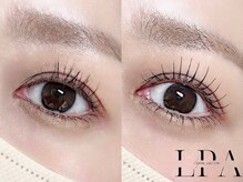 レピア 船橋店/まつ毛パーマ/眉毛アイブロウ