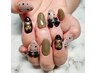 【HAND】ラグジュアリー定額 ￥8,900