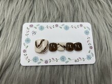 はあとねいる 三浦海岸店/フット定番デザインＮｏ．98