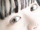 ロロ 梅田中津店(lolo)の写真/一重や奥二重の方でもまつ毛パーマでパッチリ目元でカワイイ☆【まつげパーマ¥2900/パリジェンヌ¥3900】