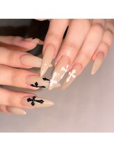 アモ(Amo)/クロス