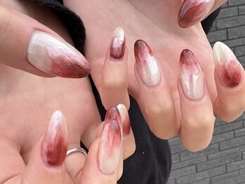 アース コアフュールボーテ 長野駅前店(EARTH coiffure beaute)/