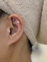 エムアンドエム(M&M)/