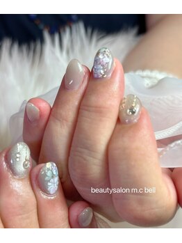 エムシーベル(m.c bell)/