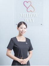 メローワックス 浦和店(MELLOW WAX) 谷口 里穂