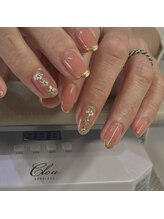 プライベートサロン フロスネイル(FLOS*NAIL)/