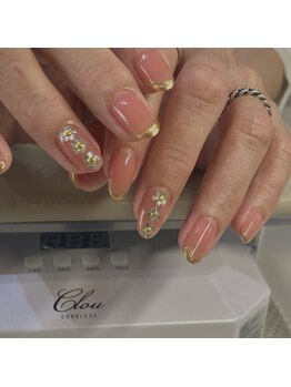 プライベートサロン フロスネイル(FLOS*NAIL)/