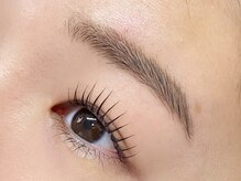 エアーグロー(airglow)/眉WAX+パリジェンヌ◆同じ価格♪