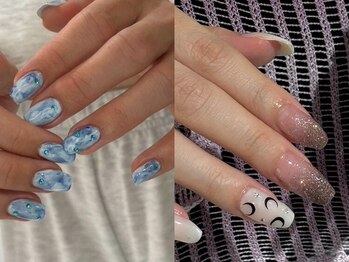 ペペ バイ オカバ 平野店(PEPE by okaba)の写真/【おかば先生監修★PEPE by okaba】地下鉄平野駅から徒歩7分で通いやすい♪おかば先生の弟子たちが在籍☆