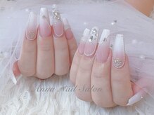 アナネイル(ANNA Nail)/つけ放題