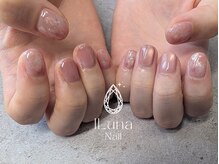 イルナ ネイル(ILuna Nail)/