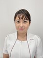メナードフェイシャルサロン 丸の内ヒルズ 横山 友美