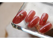 コフレ 千歳烏山(Coffret)/”rose garden"