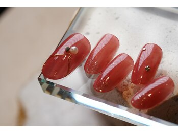 コフレ 千歳烏山(Coffret)/”rose garden"